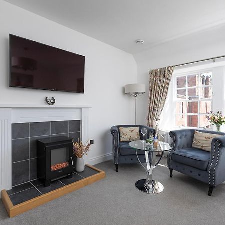 Stableyard Studio: Drumlanrig Castle Thornhill  Bagian luar foto